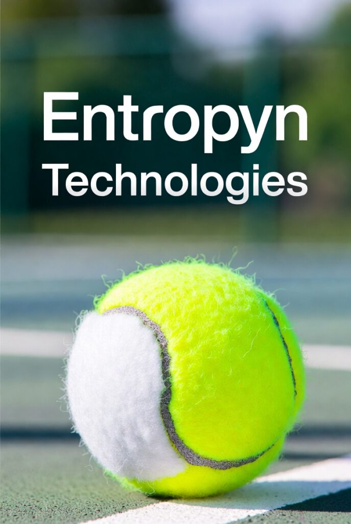 ENTROPYN TECHNOLOGIES